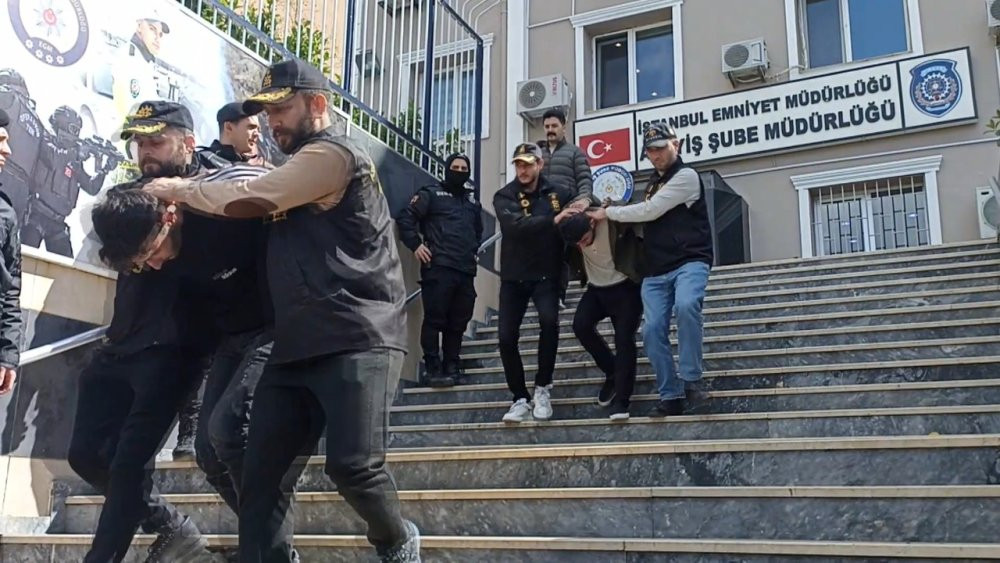 Şişli’de kan donduran hata! Hamile kadın yanlışlıkla öldürülmüş