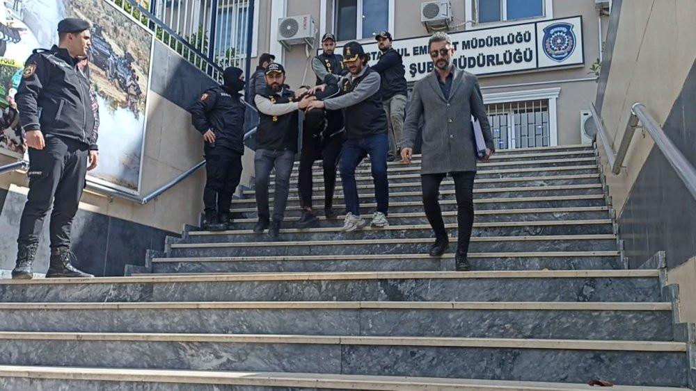 Şişli’de kan donduran hata! Hamile kadın yanlışlıkla öldürülmüş