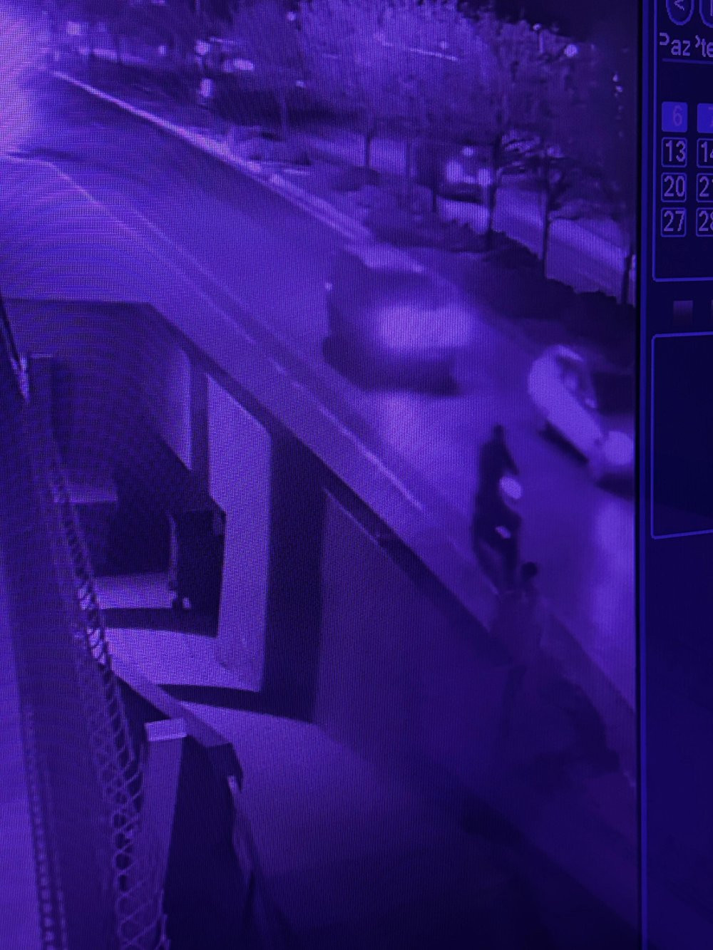 E-Devlet’te ceza görünce çıldırdı: Ceza yazan polisi buldu ‘sicil’ numarasını istedi