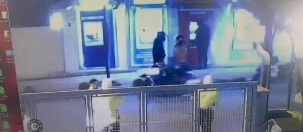 E-Devlet’te ceza görünce çıldırdı: Ceza yazan polisi buldu ‘sicil’ numarasını istedi