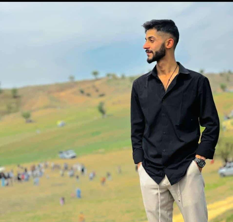 Silopi’de feci kaza: Araç hurdaya döndü: 2 genç öldü