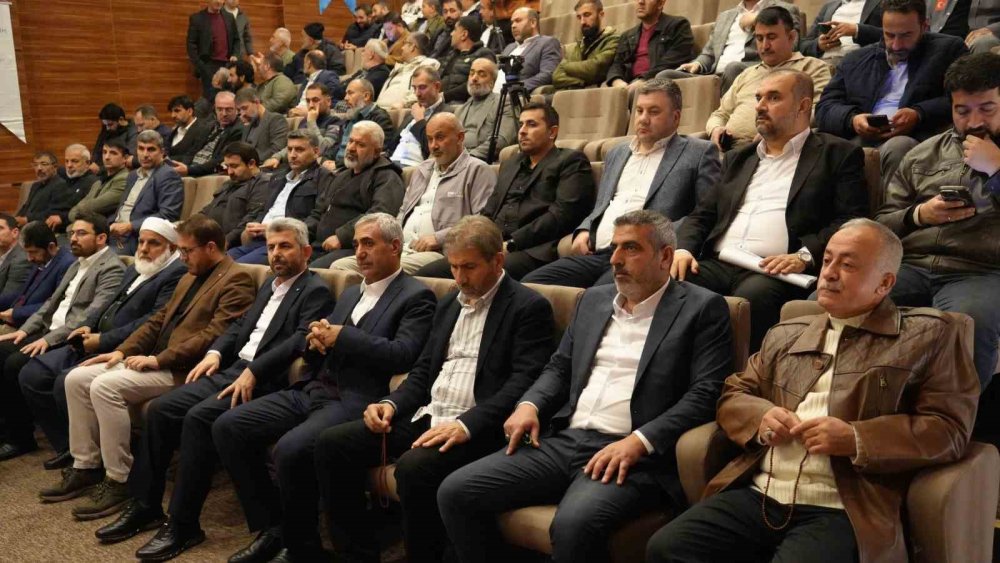 Yedi Başak’ta bayrak değişimi