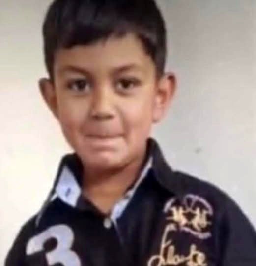 Annesinin feryadı yürek dağladı! 7 yaşındaki Cumali’den 4 gündür iz yok...
