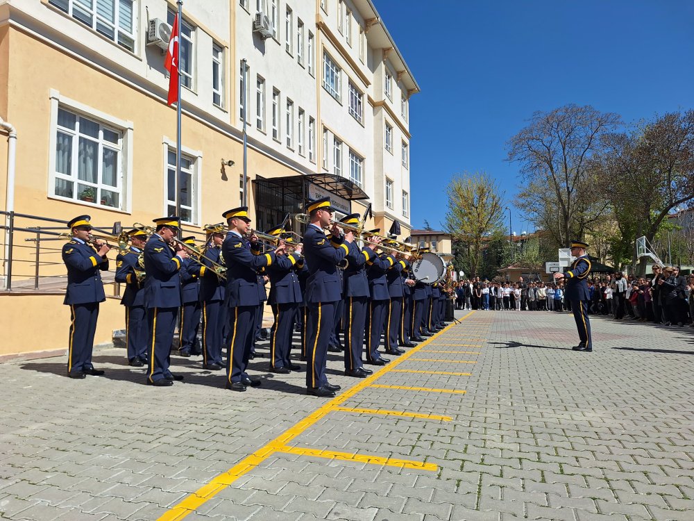 İlkokul çocuklarından Mehmetçiğe duygu dolu mektuplar:  Şırnak'tan cevap geldi