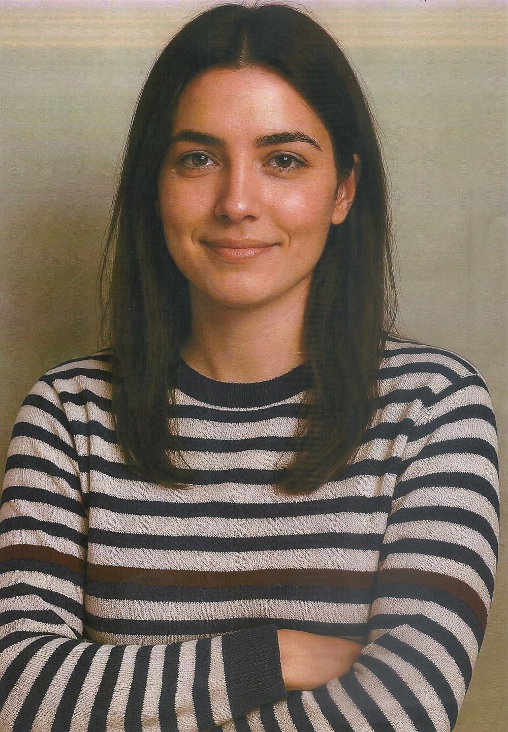 19 yıldır kayıp olan kızlarını yapay zekayla arıyorlar