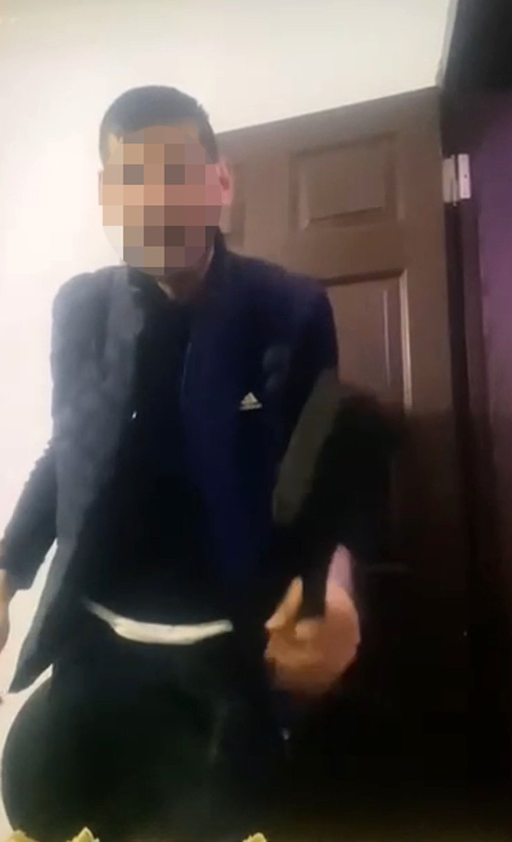 Antalya'da canlı yayında dehşet: Evi yaktı, saniye saniye paylaştı