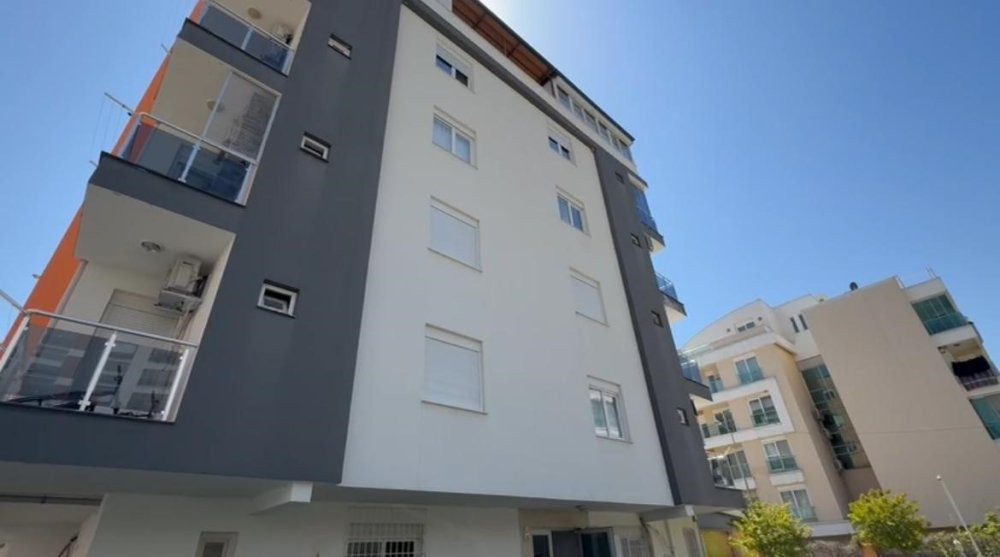 Antalya'da Gözde Gökalp'in gizemli ölümü! Cinayet mi, kaza mı? Vücudundaki izler neyi anlatıyor?