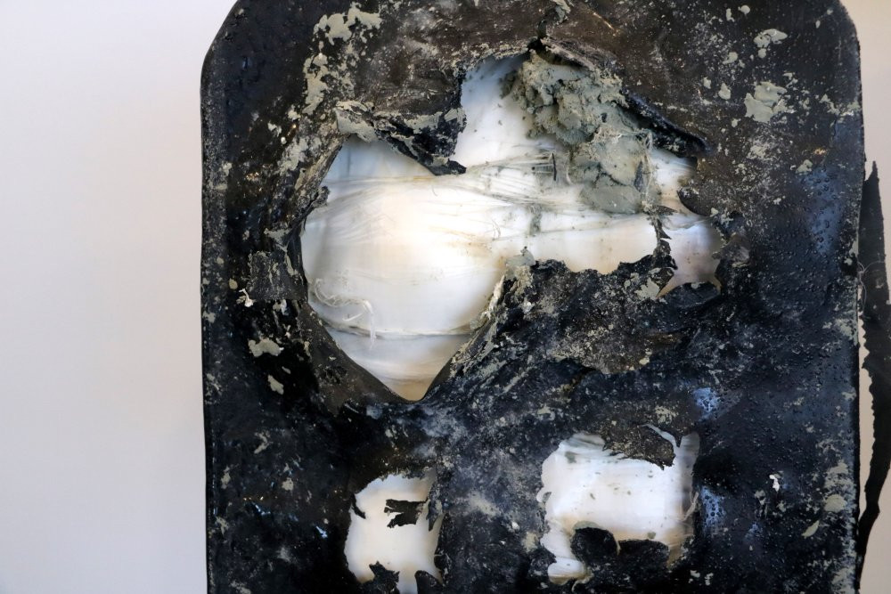 Geleceğin mühendisleri fabrikada: Öğrenciler askeri teçhizat üretimine hayran kaldı