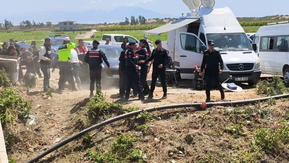 Günlerdir aranıyordu: Adanalı Cumali’den kötü haber!