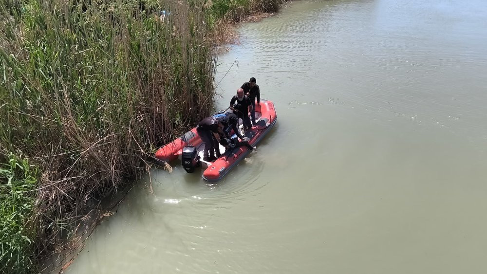 Günlerdir aranıyordu: Adanalı Cumali’den kötü haber!