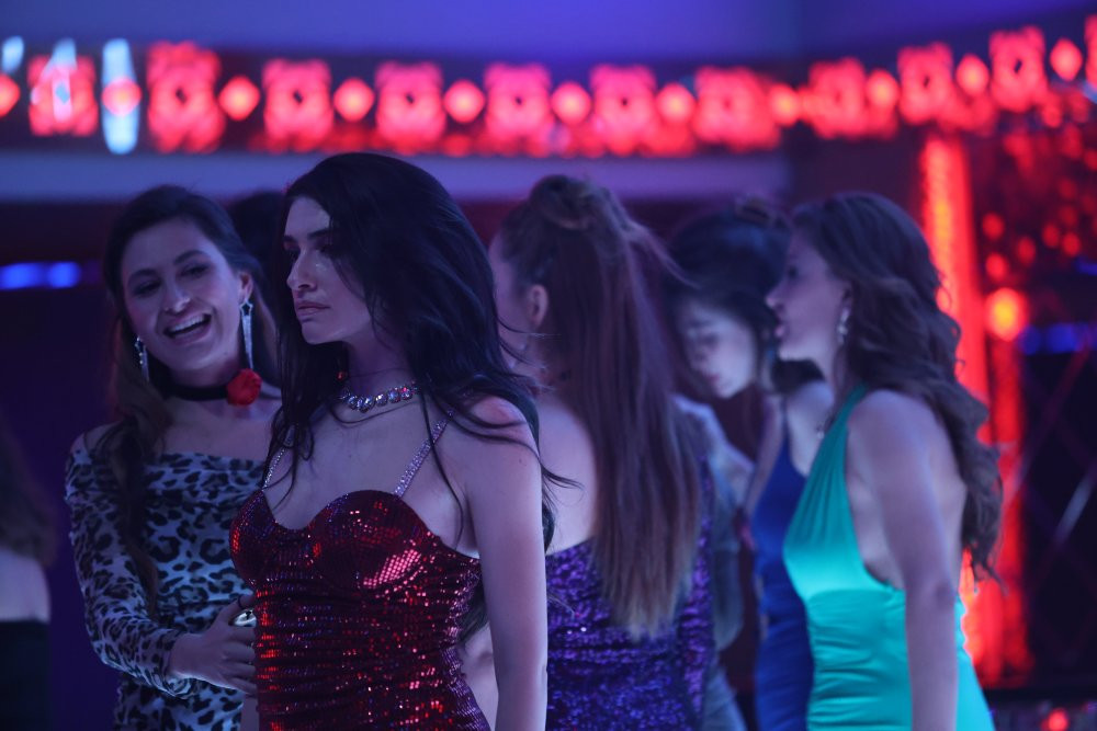 'İnci Taneleri' yeni bölümüyle bu akşam Kanal D'de