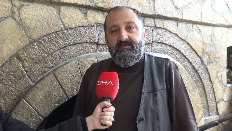 162 yıldır simit üreten ailenin 4’üncü kuşak temsilcisi