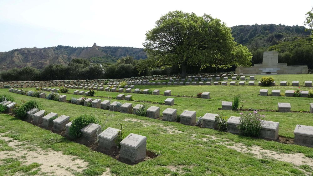 Çanakkale’de Anzak Koyu’nda şafak ayini başlıyor