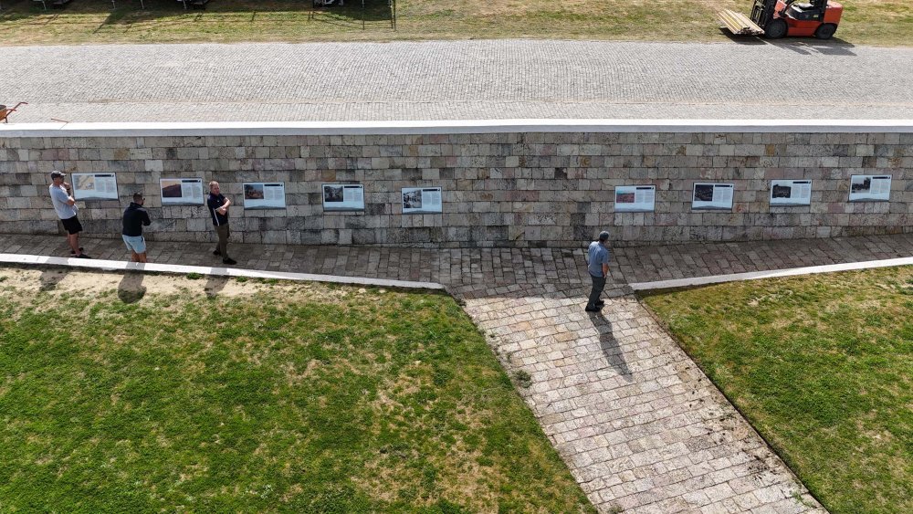 Çanakkale’de Anzak Koyu’nda şafak ayini başlıyor