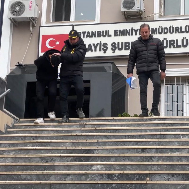 İstanbul'da kargo yalanı ile servetini kaybetti! Hikaye böyle sonlandı