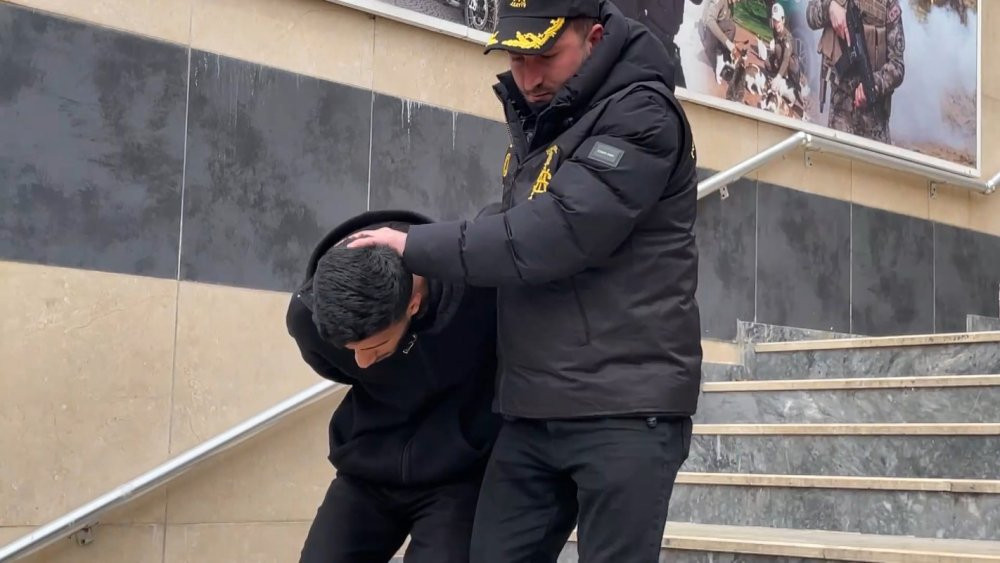 İstanbul'da kargo yalanı ile servetini kaybetti! Hikaye böyle sonlandı