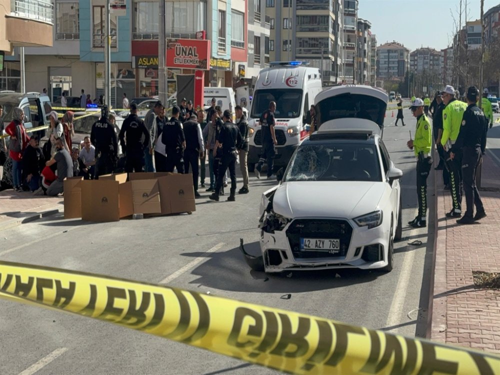 Kazada ölmüştü! Hayali yazılımcı olmaktı...