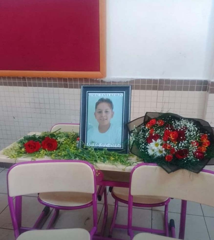 Kazada ölmüştü! Hayali yazılımcı olmaktı...