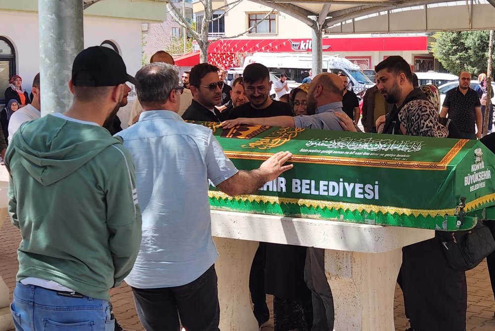 Kazada ölmüştü! Hayali yazılımcı olmaktı...