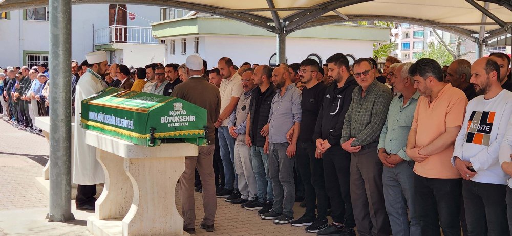 Kazada ölmüştü! Hayali yazılımcı olmaktı...