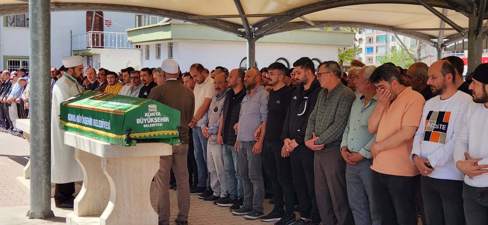 Kazada ölmüştü! Hayali yazılımcı olmaktı...