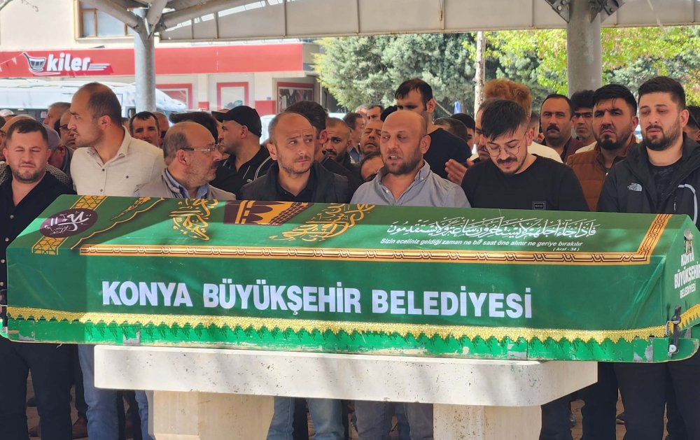 Kazada ölmüştü! Hayali yazılımcı olmaktı...