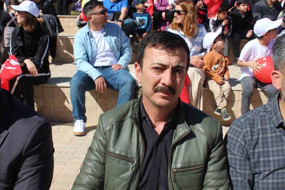 Kızlar Tepesi’nde mehteran şöleni!