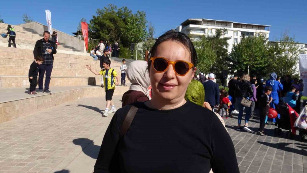 Kızlar Tepesi’nde mehteran şöleni!