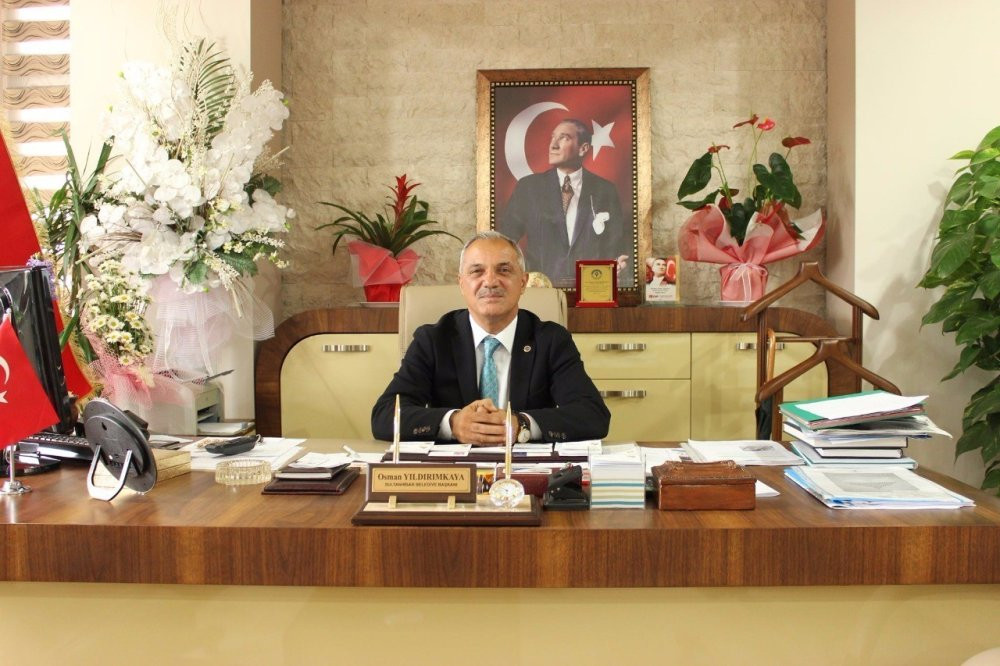 Aydın'da festival hazırlıkları