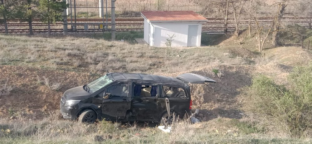 Kaza haberiyle korkutmuştu! Berk Atan'ın son durumu nasıl?