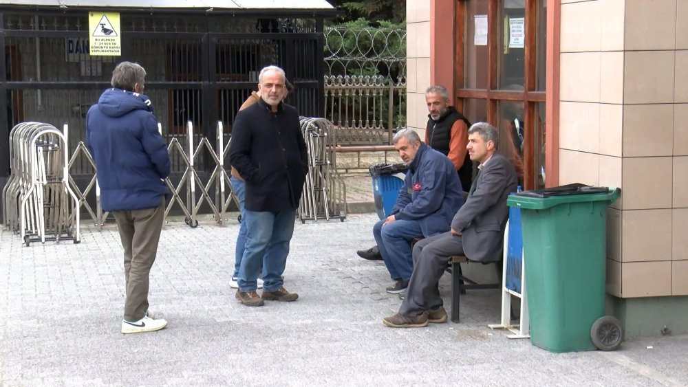 Oyuncu arkadaşını öldürmüştü! Cenazesi aileye teslim edildi