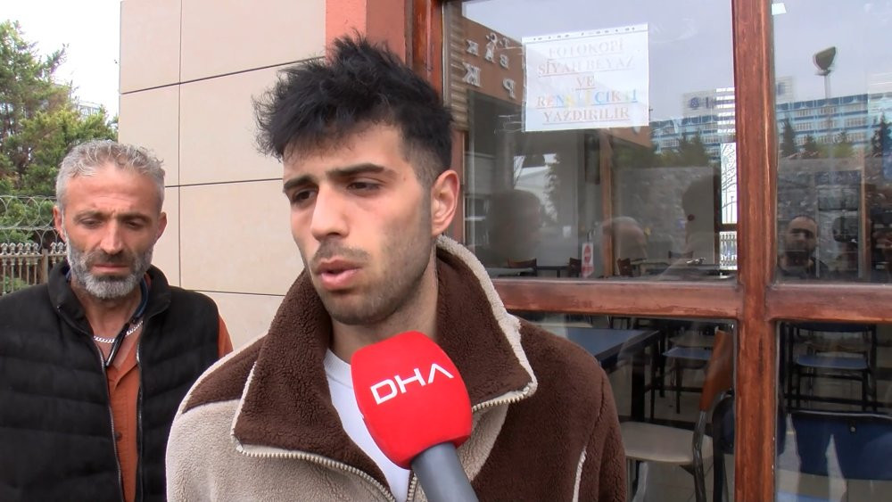 Oyuncu arkadaşını öldürmüştü! Cenazesi aileye teslim edildi