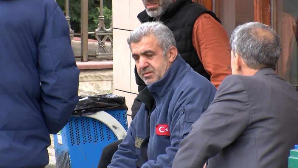 Oyuncu arkadaşını öldürmüştü! Cenazesi aileye teslim edildi