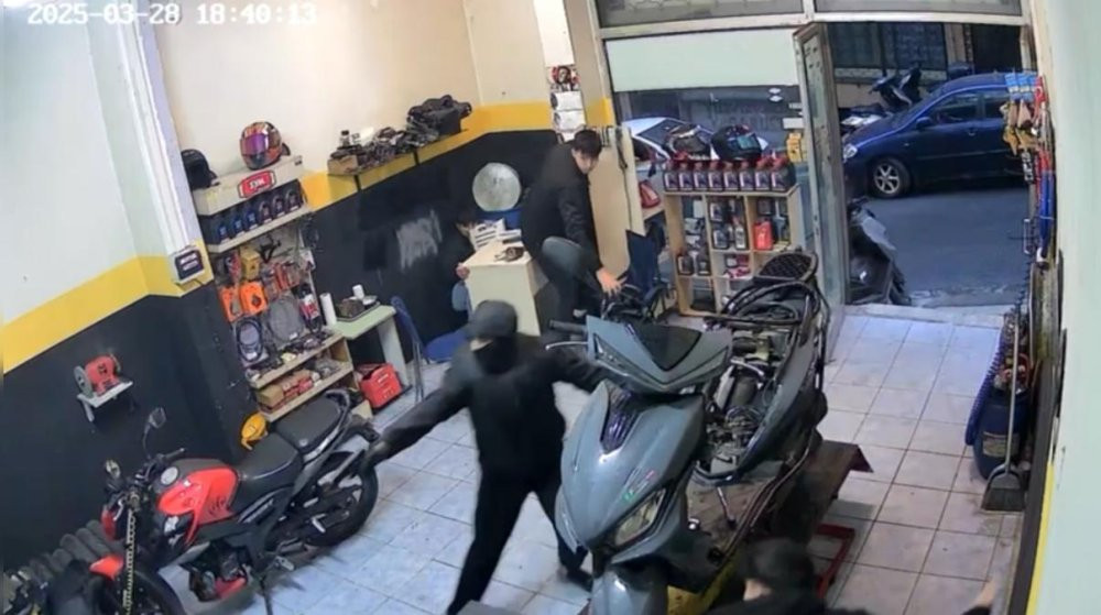 Beyoğlu’nda maskele saldırganlar tamirciyi vurmuştu! Yakalandılar nedeni şok etti