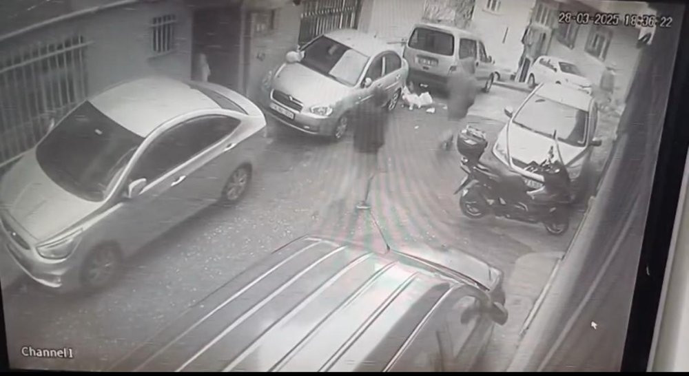 Beyoğlu’nda maskele saldırganlar tamirciyi vurmuştu! Yakalandılar nedeni şok etti