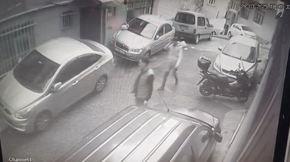 Beyoğlu’nda maskele saldırganlar tamirciyi vurmuştu! Yakalandılar nedeni şok etti