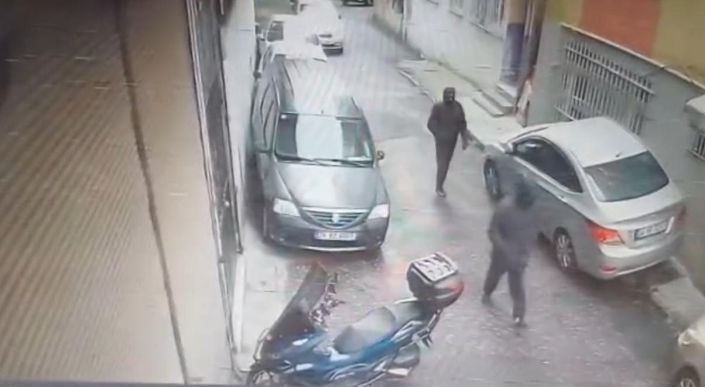 Beyoğlu’nda maskele saldırganlar tamirciyi vurmuştu! Yakalandılar nedeni şok etti