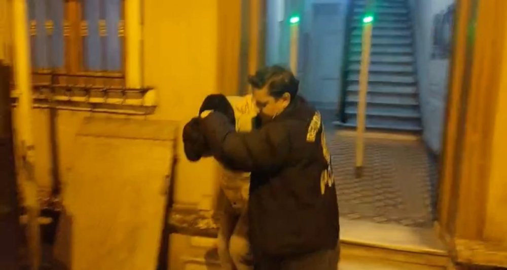 Beyoğlu’nda maskele saldırganlar tamirciyi vurmuştu! Yakalandılar nedeni şok etti