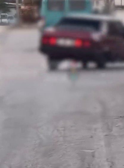 Drift keyfi pahalıya patladı: Sürücülere ceza yağdı