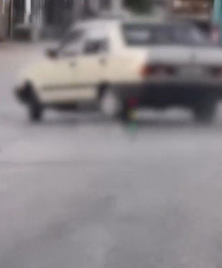 Drift keyfi pahalıya patladı: Sürücülere ceza yağdı