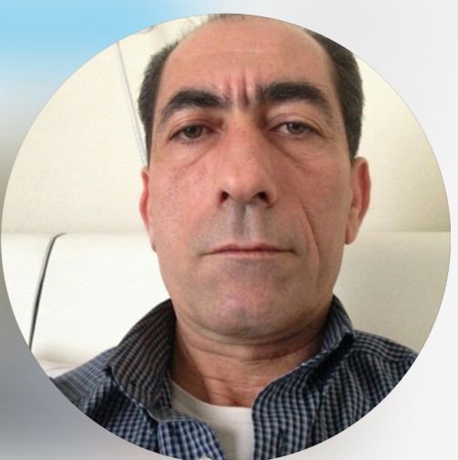 İstanbul’da dehşet evi! Kızı ve kardeşi balkondayken yaşandı