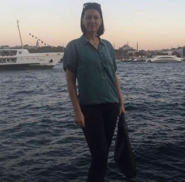 İstanbul’da dehşet evi! Kızı ve kardeşi balkondayken yaşandı