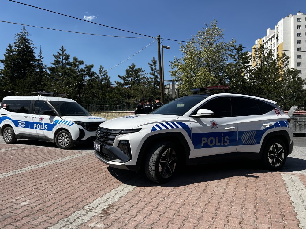 Uzaklaştırma kararı olan eski eşi bıçakla yaraladı