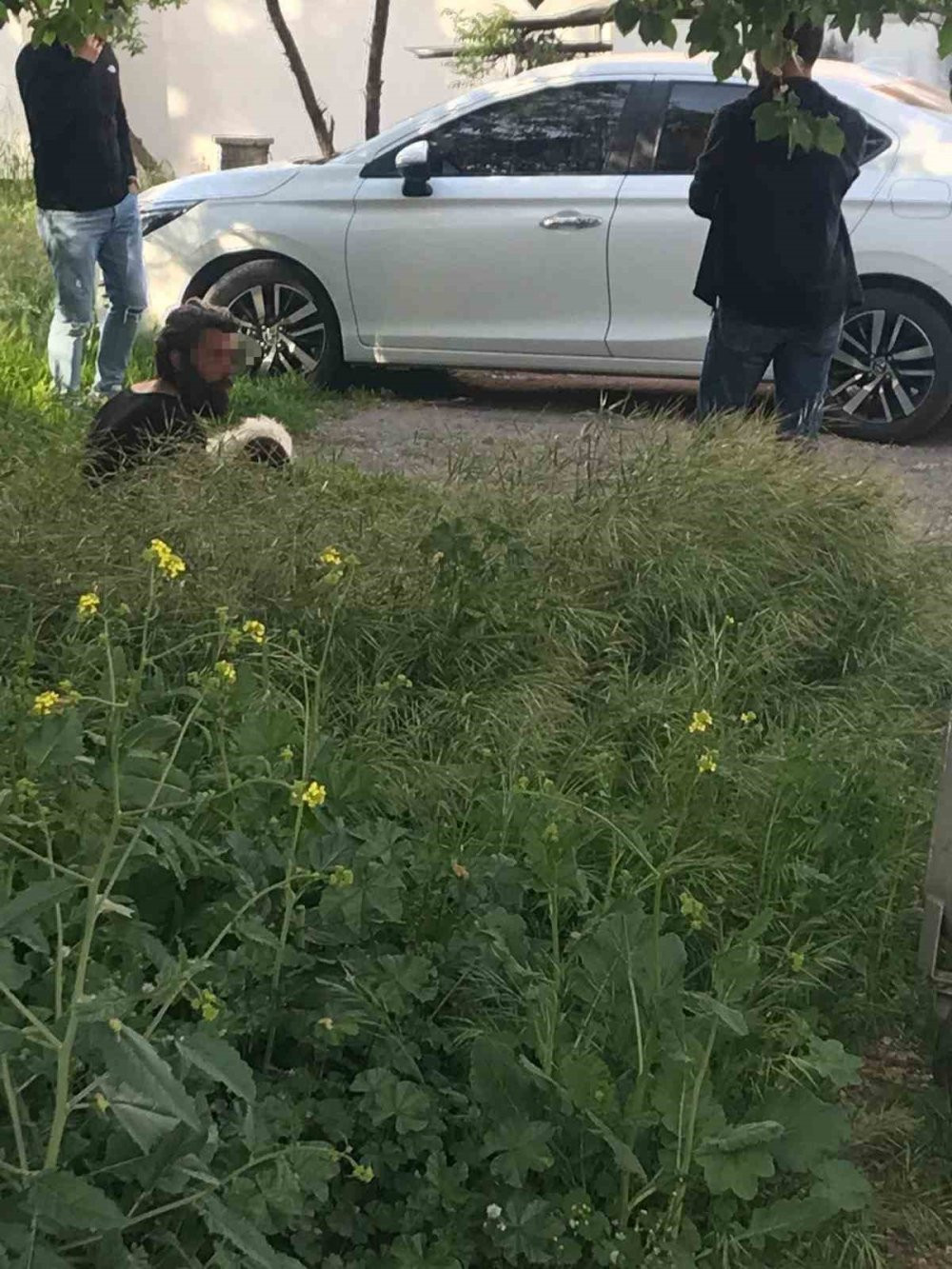Balıkesir'de şüpheli ölüm: Polis kapıyı açınca hayatının şokunu yaşadı!
