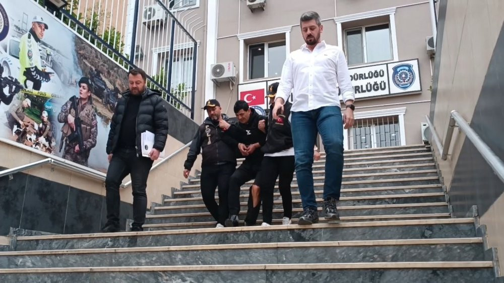 Pendik’te Özbek sevgilini bıçaklayarak öldürdü! 39 gün önce İstanbul’a gelmişti