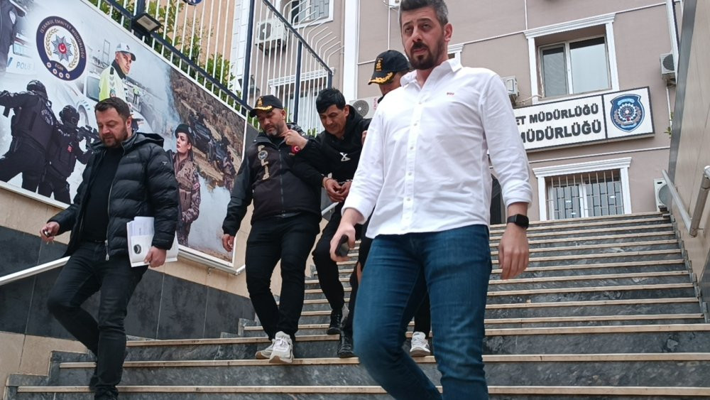 Pendik’te Özbek sevgilini bıçaklayarak öldürdü! 39 gün önce İstanbul’a gelmişti