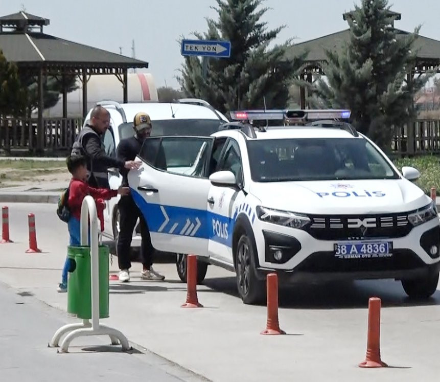 Uzaklaştırma sonrası kan donduran saldırı