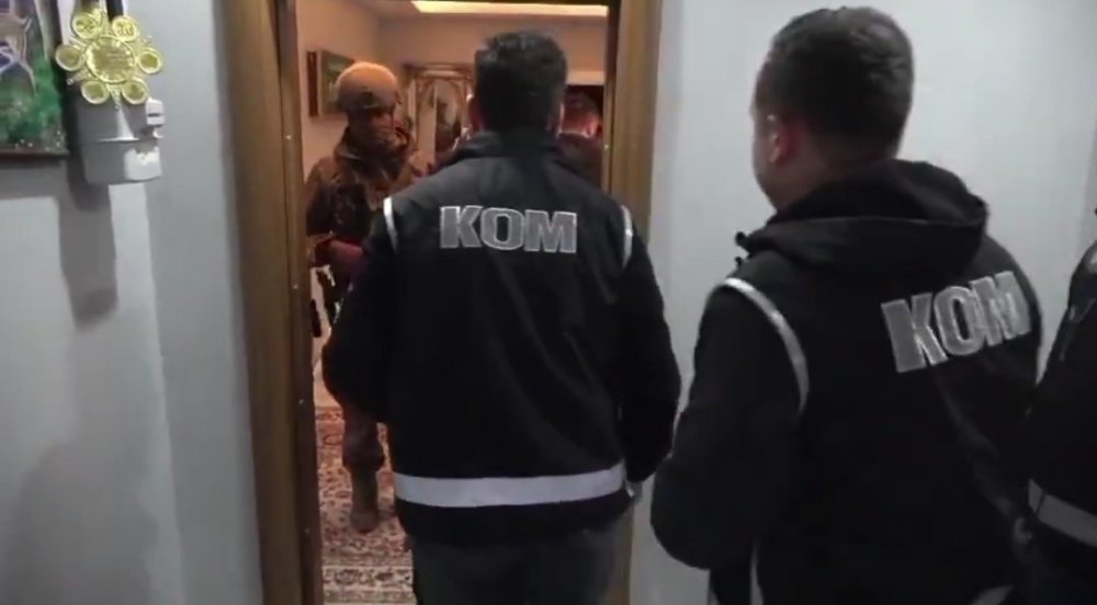 Van’da nefes kesen operasyon
