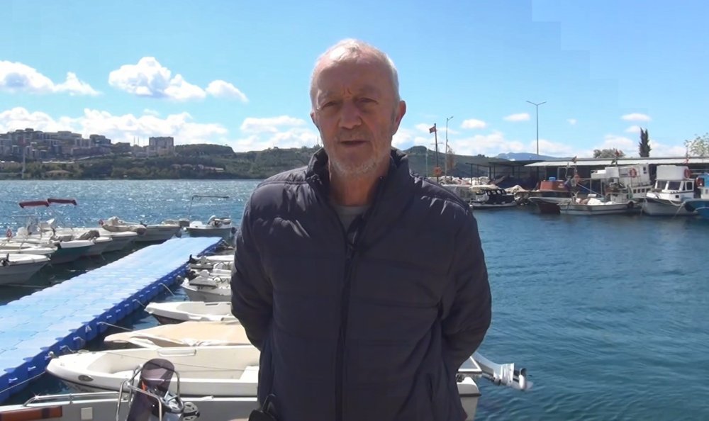 Gemlik Körfezi'nde yaşamı yok etti! Balıkçıları işsiz bıraktı