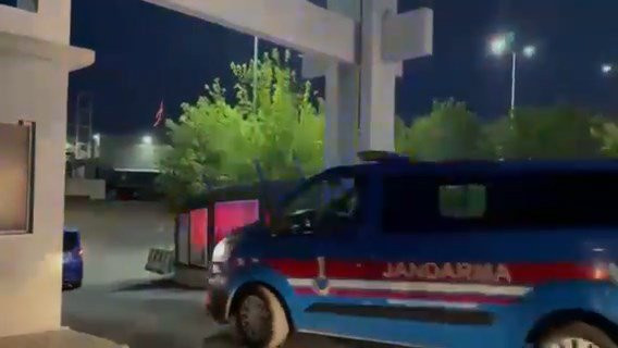 Kocaeli'nde change çetesine darbe